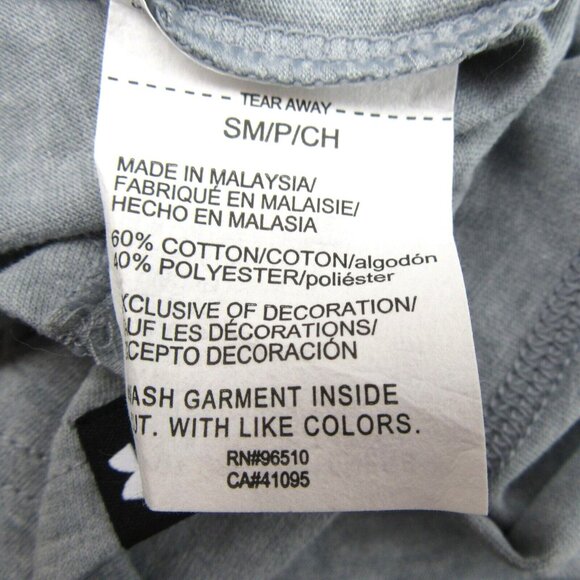 Under Armour UA Project Rock Sleeveless Hoodie Mens Size Small NEW - Picture 10 of 12